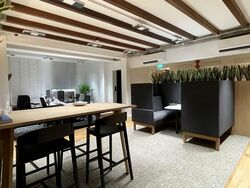 Little India Conservation Area (D8), Office #539955551